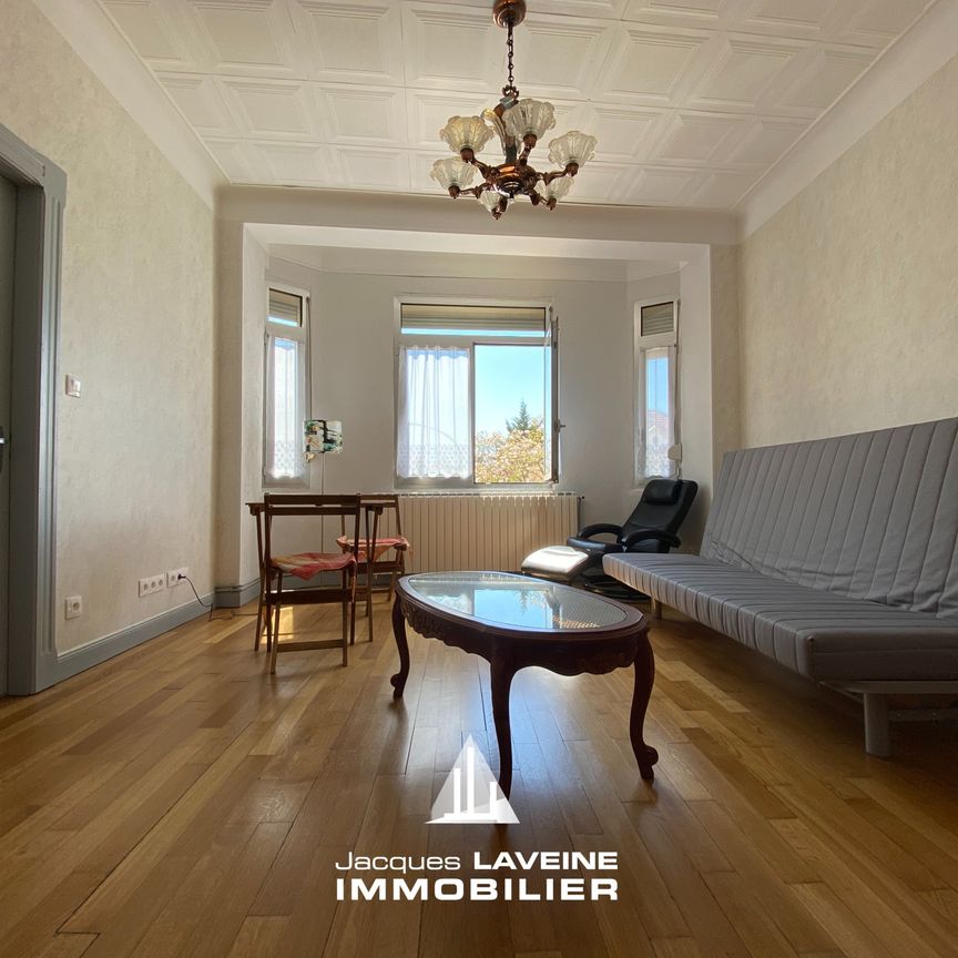 Location Appartement 2 pièces 64m² METZ 57070 - Photo 1