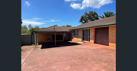 Unit in the Heart of Rangeville - Photo 2