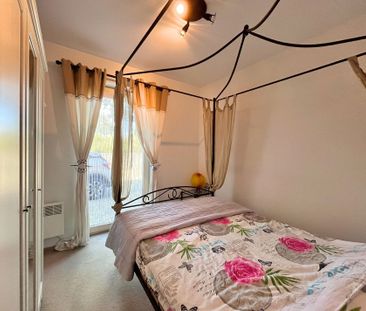 Leuk appartement met zicht op de jachthaven te Zeebrugge. - Foto 4