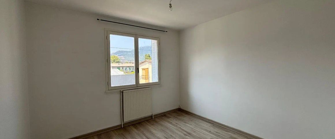 Appartement à louer 2 pièces 47.45m² - Photo 1