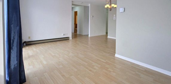 3 1/2 Grand , Immeuble bien entretenu (LORETTEVILLE) - Photo 2