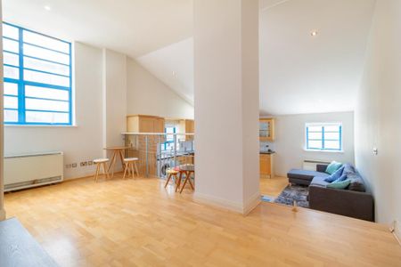1 bedroom apartment to rent - Photo 2