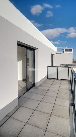 Location Appartement 1 pièce 28m² MONTPELLIER 34090 - Photo 3