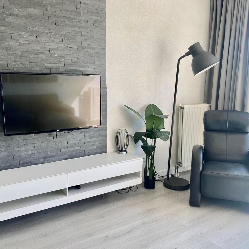 Appartement te huur: Glitterstraat 166 1103 SK Amsterdam - Photo 1