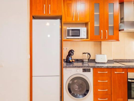 Calle Tejares, Málaga, Andalusia 29011 - Photo 1