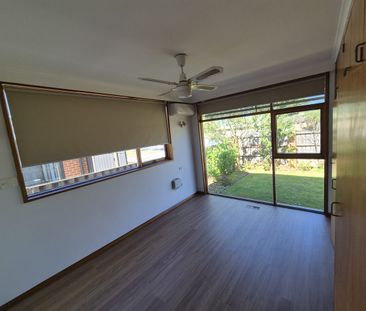 THREE BEDROOM HOUSE - Photo 1