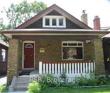 Recent renos spacious layout! - Photo 1