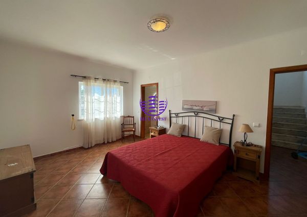 Moradia T3+1 em Faro