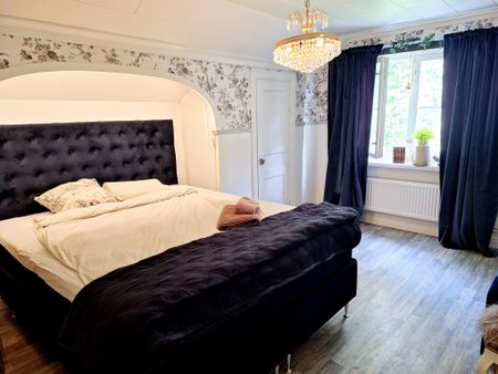 Västra Lillgärdsvägen, Boden - Photo 5
