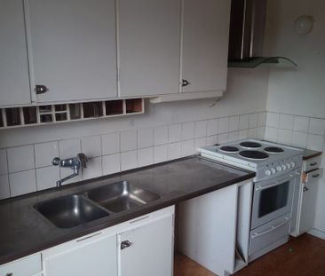 Folketshusgatan, Bräcke - Foto 6