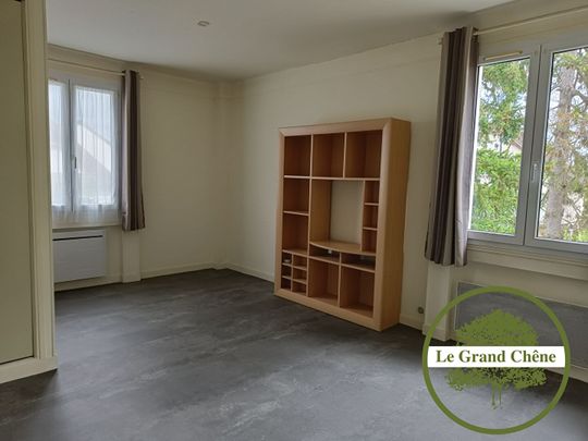 Location Appartement 1 pièce 28m² - Photo 1