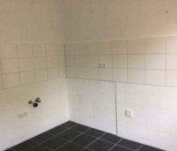 Demnächst frei! 3-Zimmer-Wohnung in Siegen Dillnhütten - Photo 1