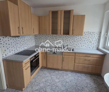 2-Zimmer-Wohnung mit Terrasse & EBK in Metzingen - Photo 2