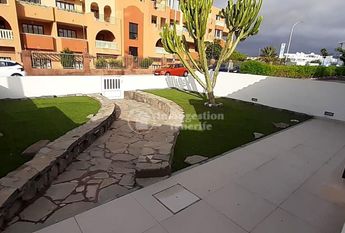1-Bedroom Apartment for Rent in Golf del Sur