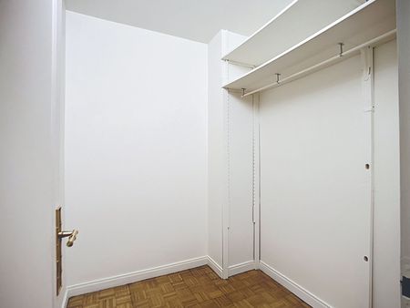 Appartement T4 Versailles à louer - Photo 5