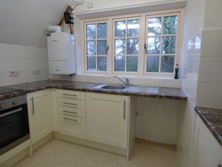 1 bedroom flat to rent - Photo 5