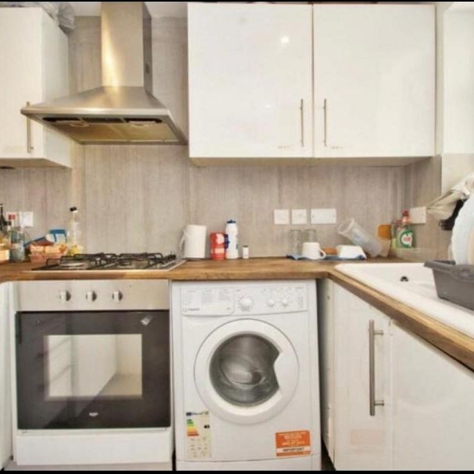 1 bedroom house to rent - Photo 1