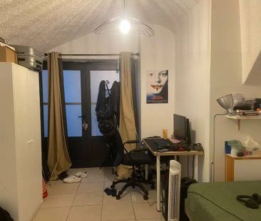 Studio de 32m² tout équipée - Photo 6