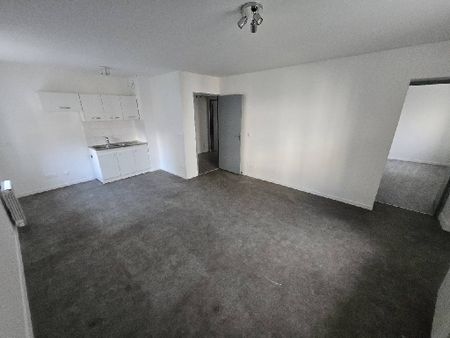 Location Appartement 3 pièces 56m² NANTEUIL LES MEAUX 77100 - Photo 3