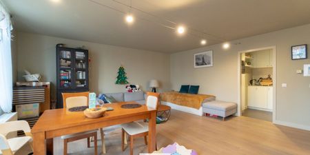 Appartement te huur in Gent voor € 950 met 2 slaapkamers - Foto 4