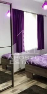 Apartament cu 2 camere, de inchiriat, zona Spitalul Judetean, Centrala - Photo 3