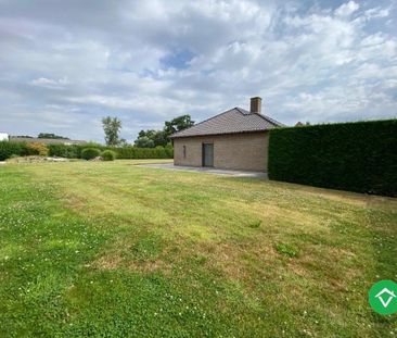 Alleenstaande woning met 3 slaapkamers en garage te Koekelare - Foto 6