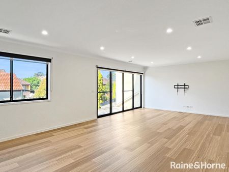 7/35 Anthony Rolfe Avenue, Gungahlin ACT 2912 - Apartment For Rent | Domain - Photo 2