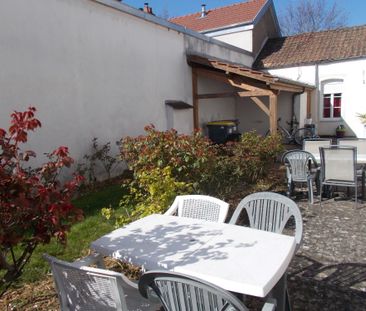 Location Appartement 1 pièce 21m² DIJON 21000 - Photo 4