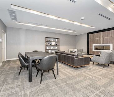 For Lease - 4055 Parkside Village Drive Unit# 721, Mississauga, Ont... - Photo 4