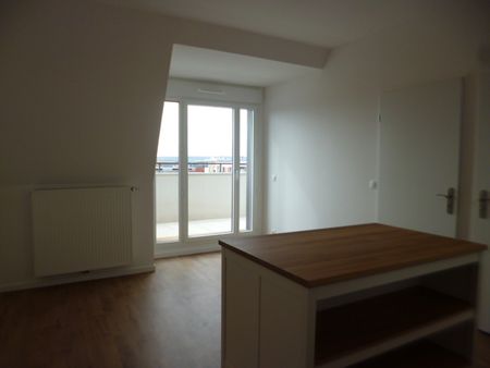 Appartement 2 pièces de 32 à Pontoise - Photo 2