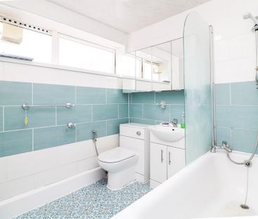 4 bedroom maisonette to rent - Photo 5