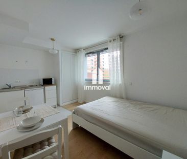 WACKEN - STUDIO MEUBLE - 19.28m² - Photo 1