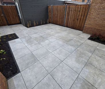 Benjamin Jonsonlaan 149, Hoofddorp Toolenburg Zuid, 2135VP - Foto 1