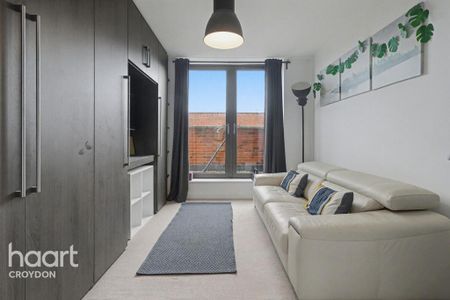 2 bedroom apartment to rent - Photo 3