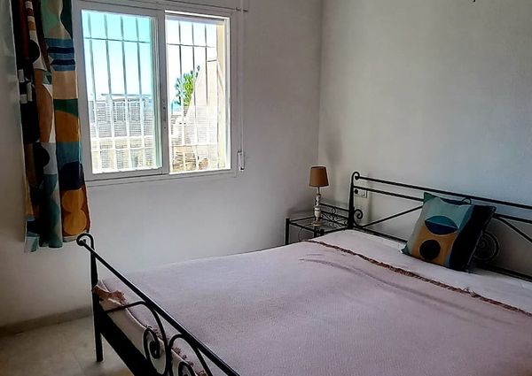 Apartment for rent in Torrox Park