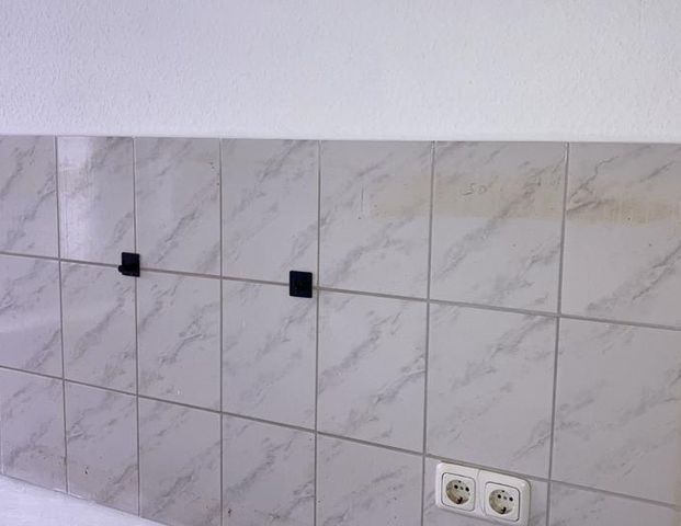 3-Raum Wohnung im EG - Photo 1