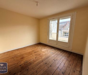 Location Appartement 3 pièces 77m² AGEN 47000 - Photo 3
