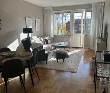 Västergatan, Sundsvall - Foto 2