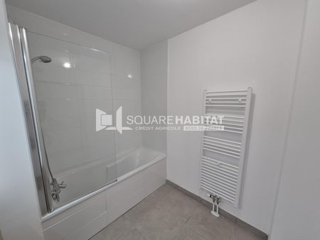 Location Appartement 3 pièces 63m² LENS 62300 - Photo 4