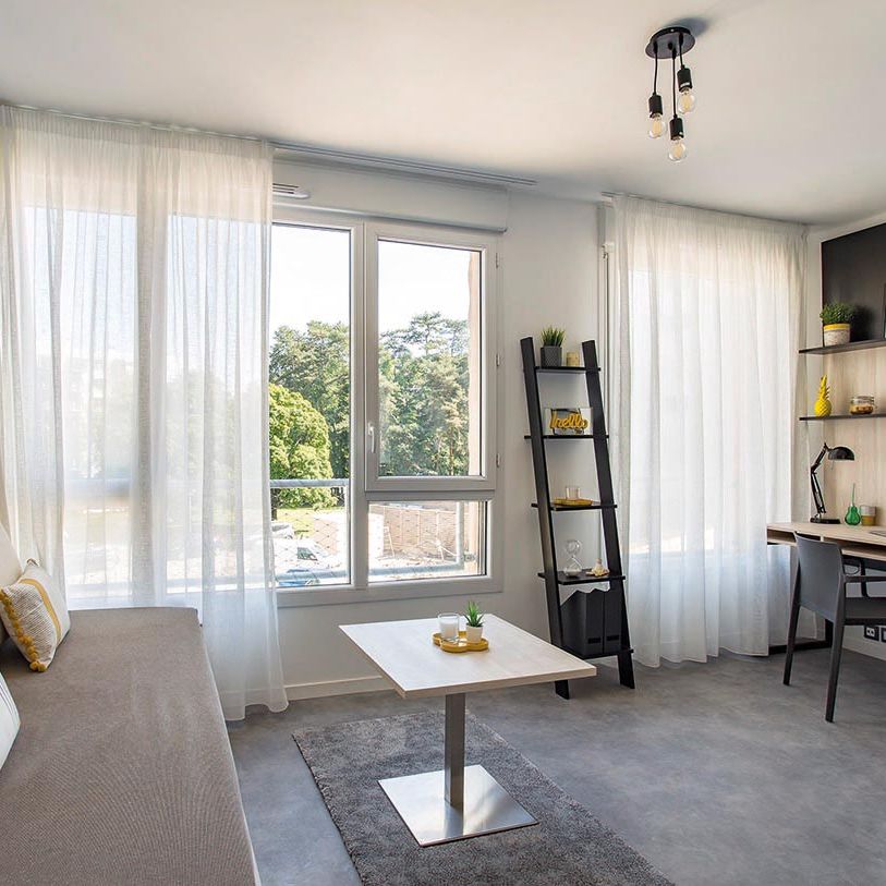 Studio de 19 à 20 m² - Photo 1