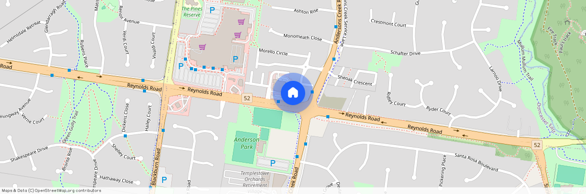 602/9 Red Hill Terrace, Vic 3109, Doncaster East