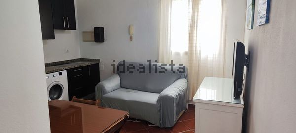 Alquiler de estudio en Calle la Española - Foto 1