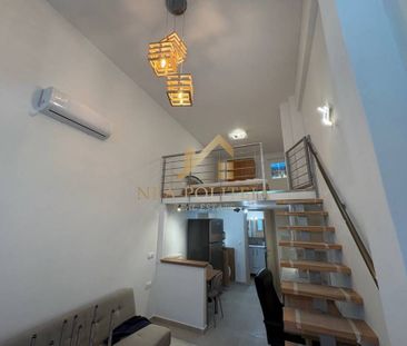 Loft για ενοικίαση Ιπποκράτειο (Φάληρο - Ιπποκράτειο) - Photo 6