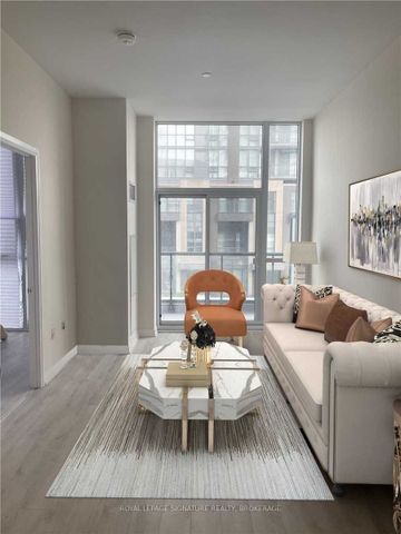 For Lease - 65 Watergarden Drive Unit# 107, Mississauga, Ontario - Photo 3