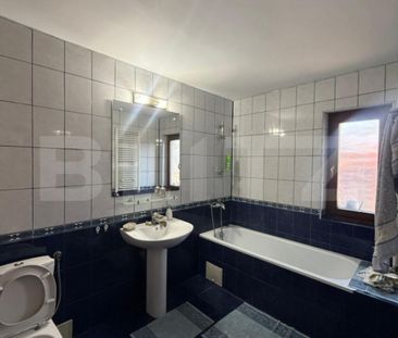Casa spatioasa, S+P+1, 250mp, Str Ana Ipătescu - Fotografie 3