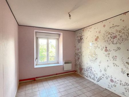 Location Appartement 3 pièces 78m² DARNEY 88260 - Photo 5