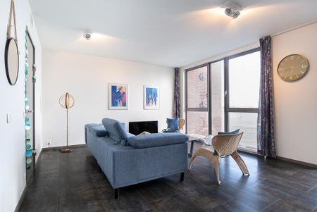 Silodam 122, Houthavens-Oost, 1013AS, Amsterdam - Foto 4