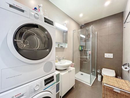 4.5 Zimmer, 65 m², 2. Stock - Photo 4