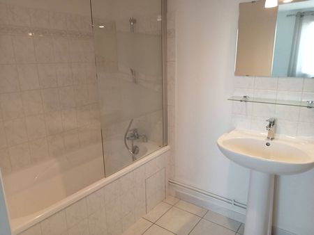 Location appartement 2 pièces 46.94 m² à Charnay-lès-Mâcon (71850) - Photo 5