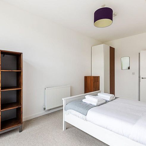 Cabanel Place - Photo 1